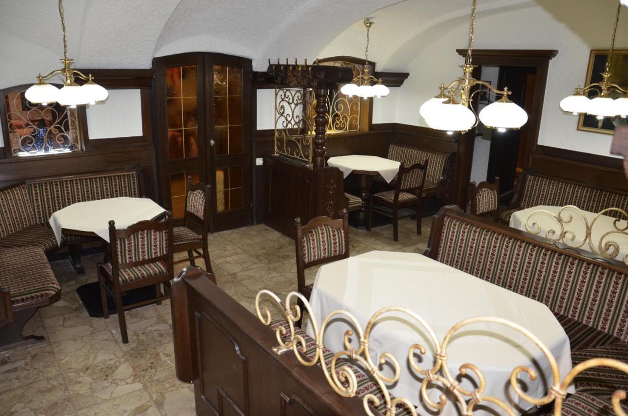 Cityhotel Ratheiser Klagenfurt am Woerthersee Ngoại thất bức ảnh