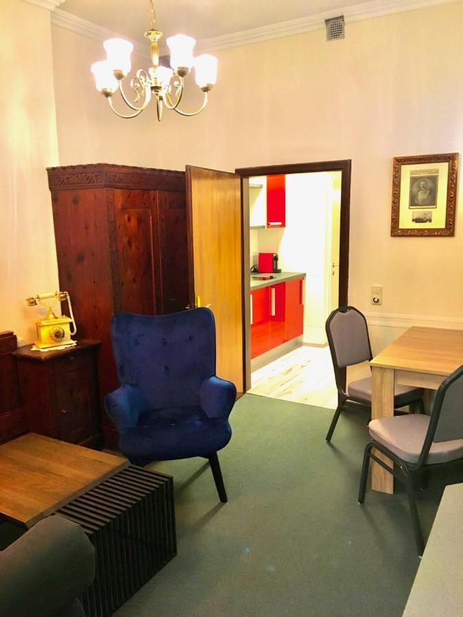 Cityhotel Ratheiser Klagenfurt am Woerthersee Ngoại thất bức ảnh