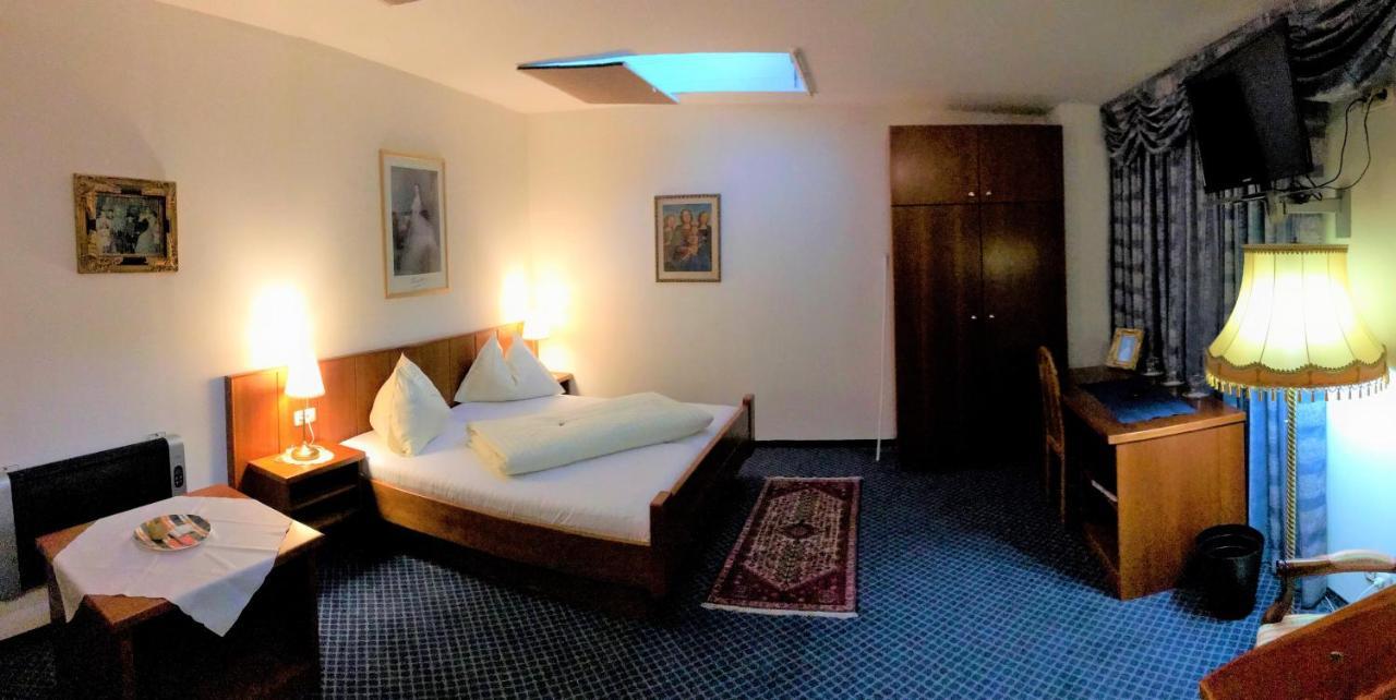 Cityhotel Ratheiser Klagenfurt am Woerthersee Ngoại thất bức ảnh
