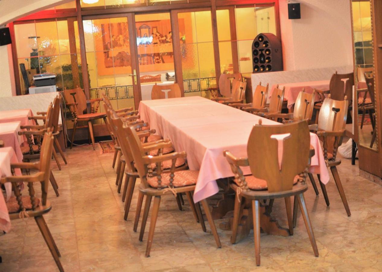 Cityhotel Ratheiser Klagenfurt am Woerthersee Ngoại thất bức ảnh