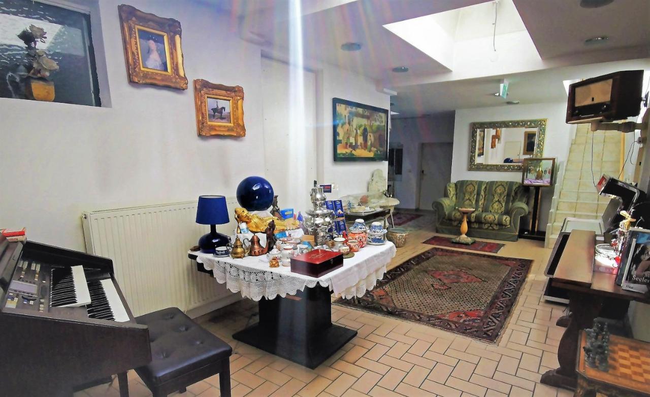 Cityhotel Ratheiser Klagenfurt am Woerthersee Ngoại thất bức ảnh